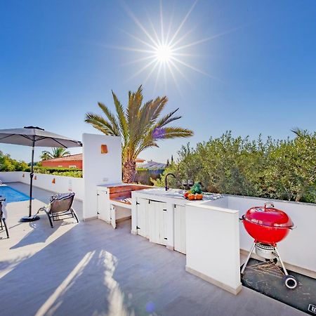 Villa Altamira - Plusholidays Calpe Exterior photo