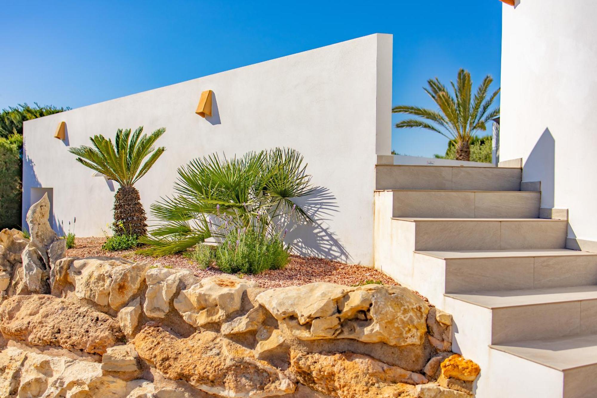 Villa Altamira - Plusholidays Calpe Exterior photo