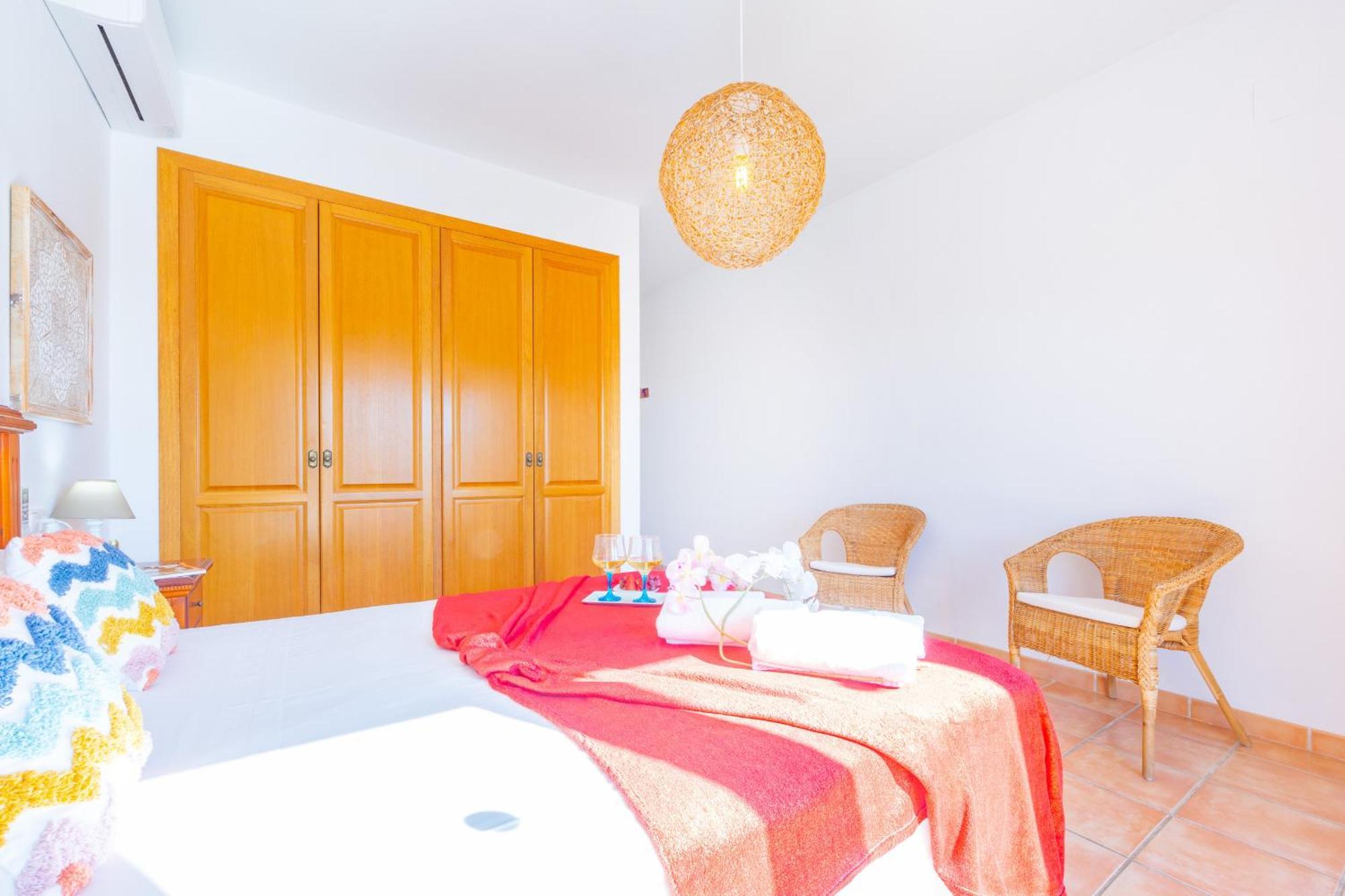 Villa Altamira - Plusholidays Calpe Exterior photo