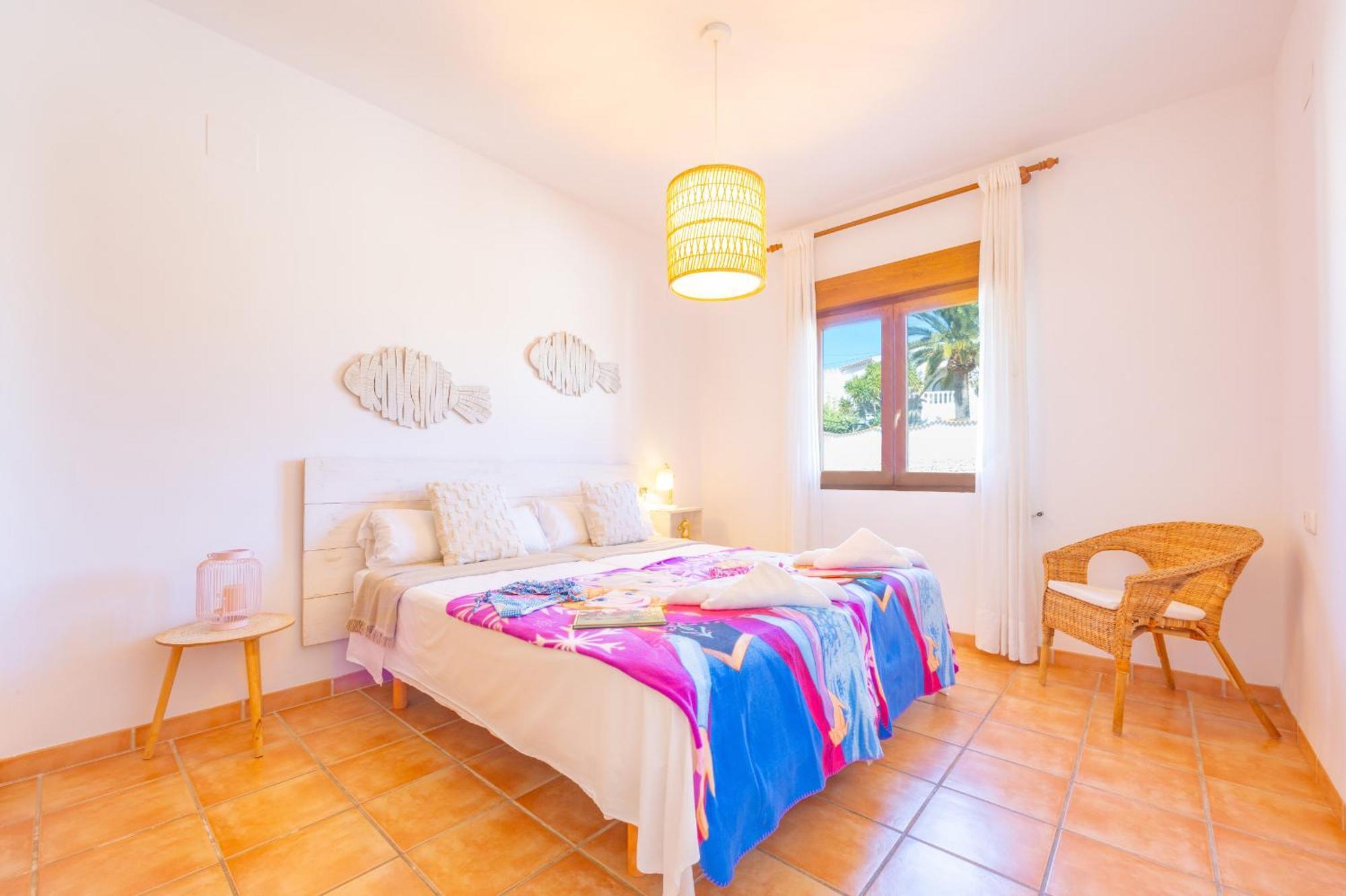 Villa Altamira - Plusholidays Calpe Exterior photo