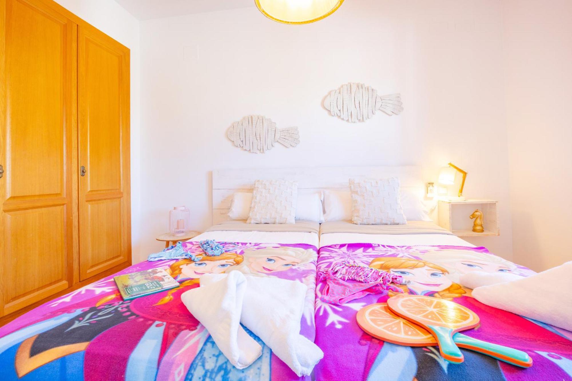 Villa Altamira - Plusholidays Calpe Exterior photo