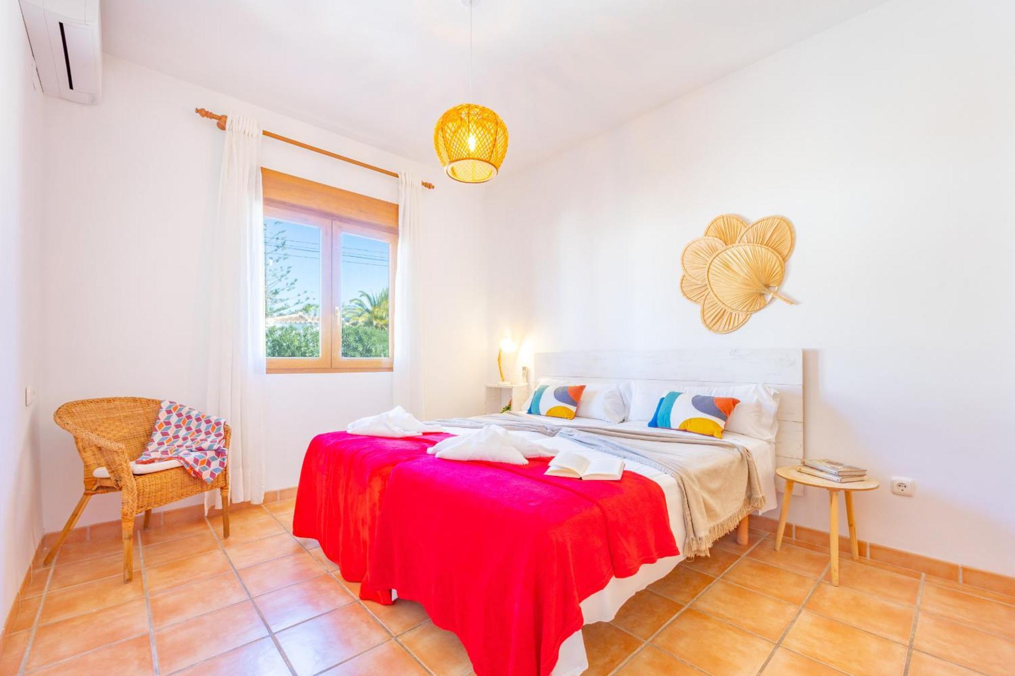 Villa Altamira - Plusholidays Calpe Exterior photo