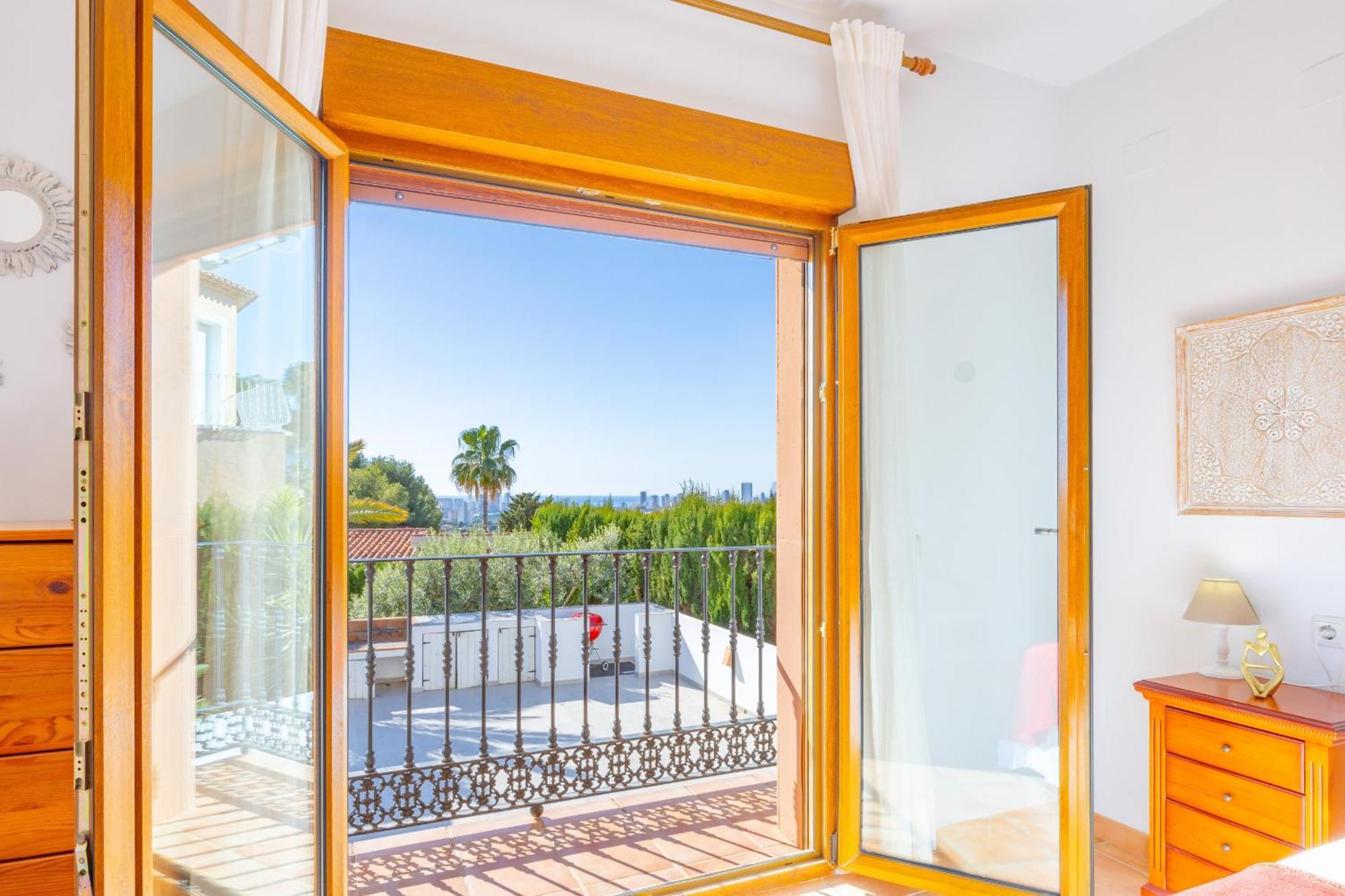 Villa Altamira - Plusholidays Calpe Exterior photo